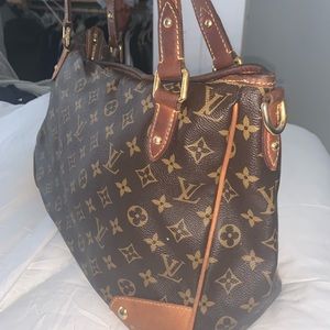 Authentic Louis Vuitton handbag